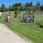 Carley State Park Campground