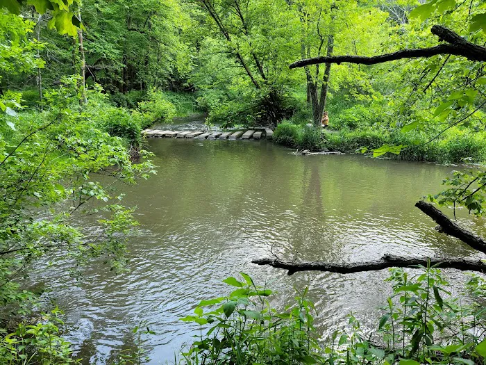 Carley State Park Campground 9
