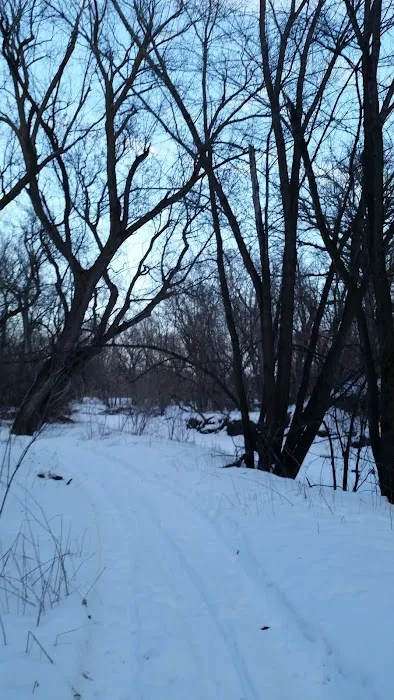 Creek Park 0