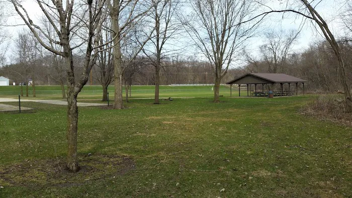 Creek Park 2