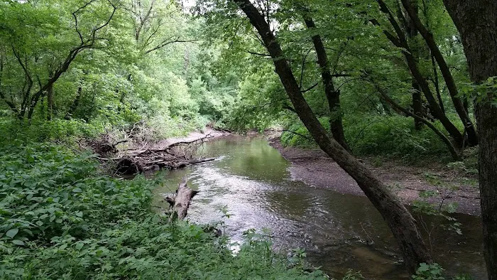 Creek Park 1