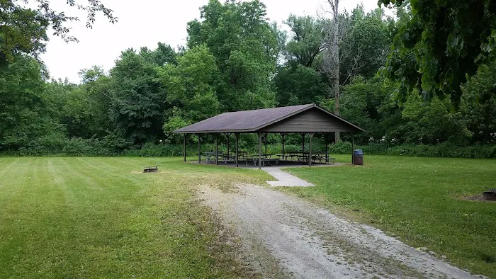 Creek Park 5
