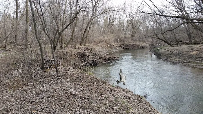 Creek Park 7