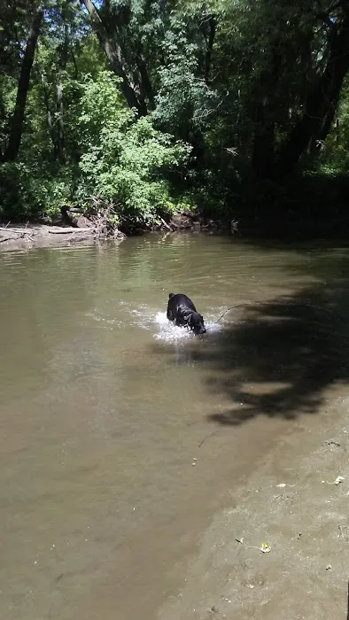 Creek Park 9