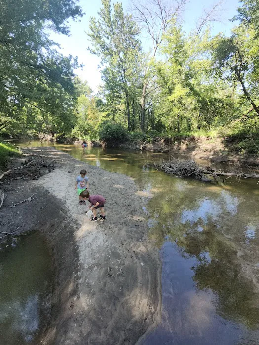 Creek Park 8