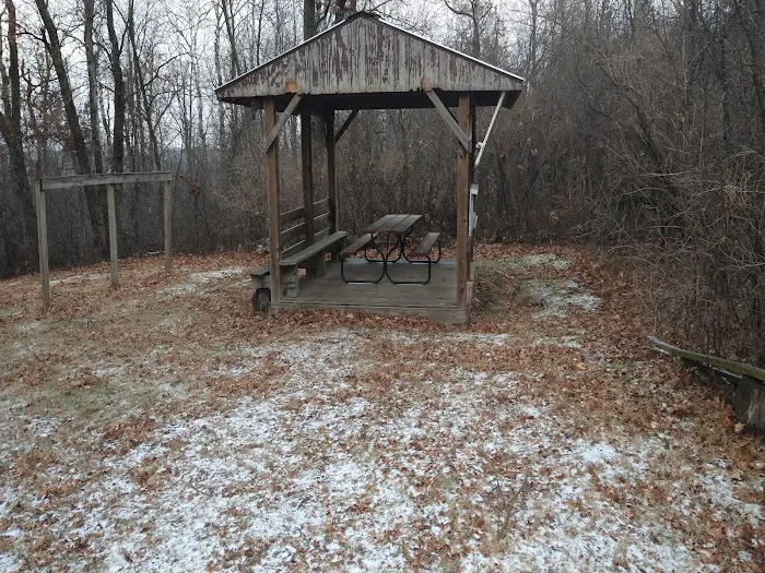 #4 Fox Run camp site 3