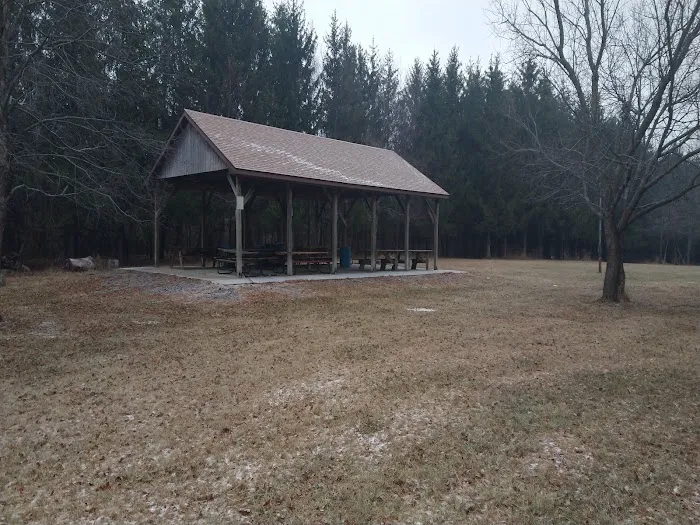 Scouting America Pavilion 3