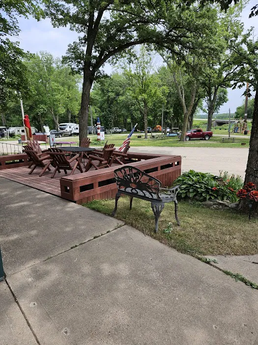 River View Campground 3