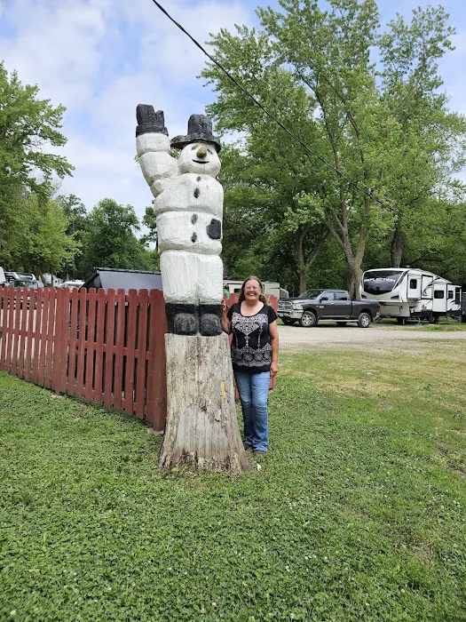 River View Campground 2