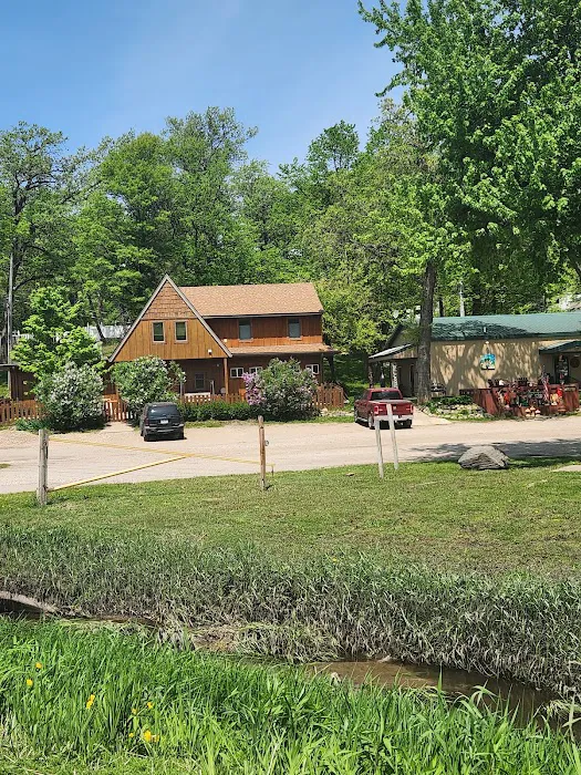 River View Campground 0