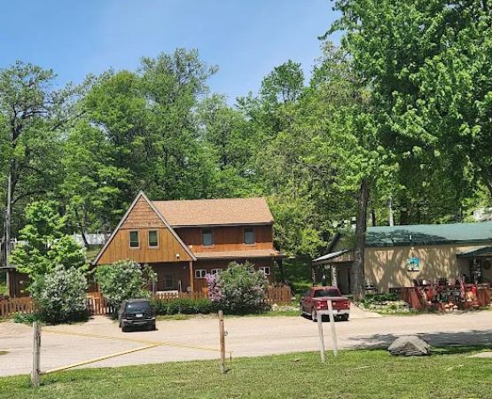 River View Campground
