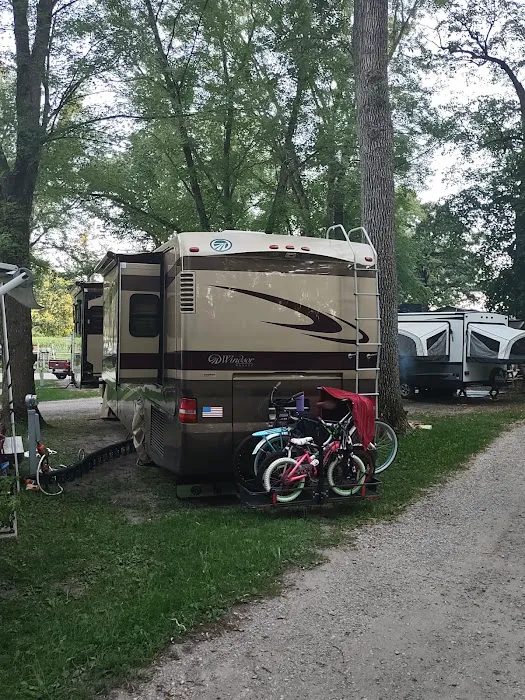River View Campground 7