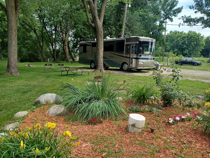 River View Campground 6
