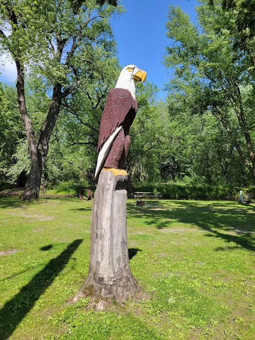 River View Campground 5