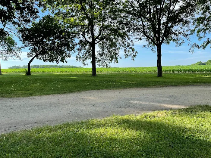 Hope Oak Knoll Camp Ground 0