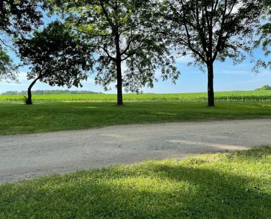 Hope Oak Knoll Camp Ground