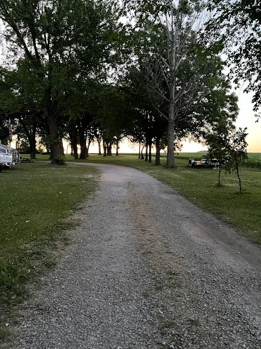 Hope Oak Knoll Camp Ground 1