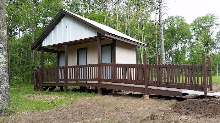 37 Acres RV & Campground 0