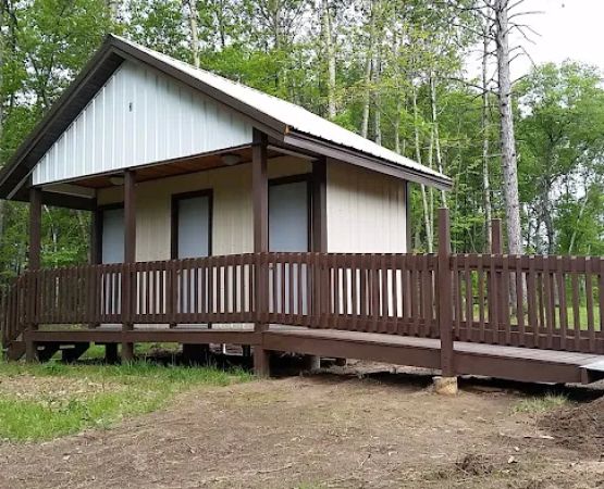 37 Acres RV & Campground