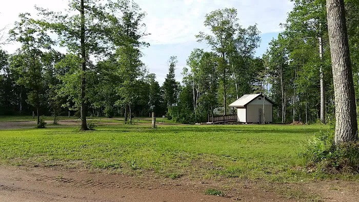 37 Acres RV & Campground 3