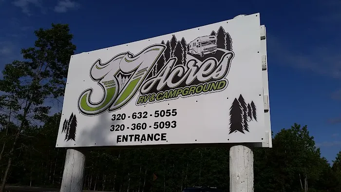 37 Acres RV & Campground 7