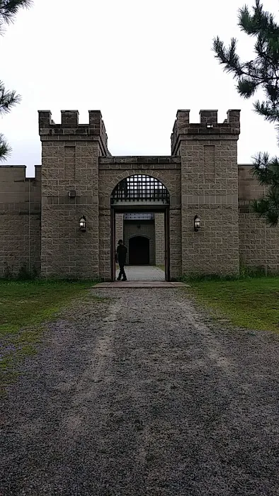 Parker Scout Reservation 0