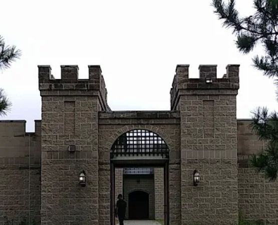 Parker Scout Reservation