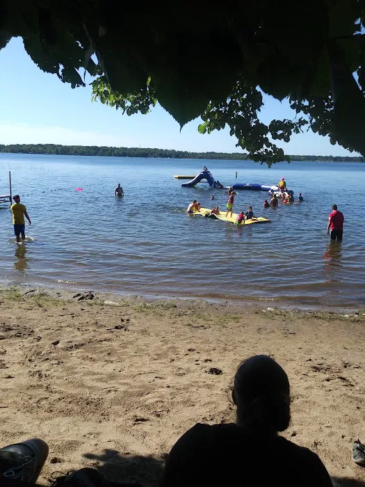 Parker Scout Reservation 3