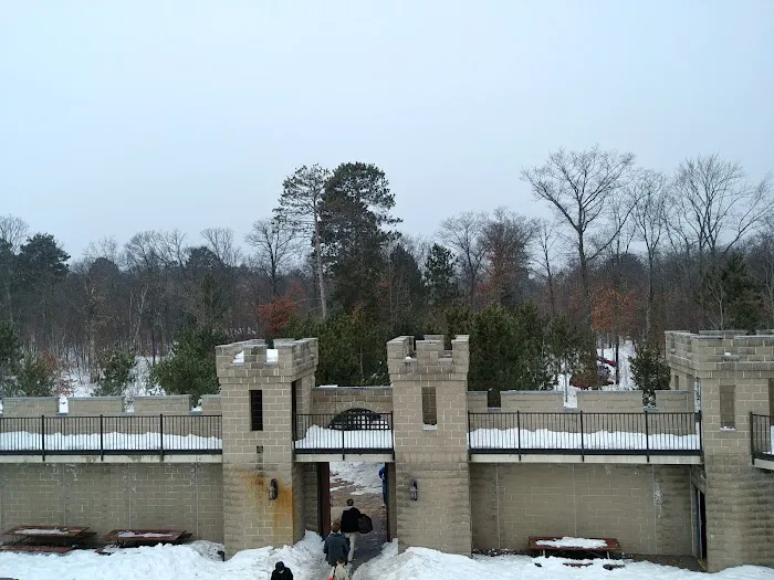 Parker Scout Reservation 4