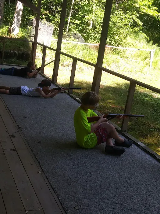 Parker Scout Reservation 7