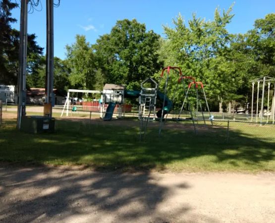 Highview Campground & RV Park
