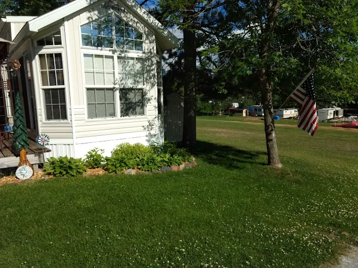 Highview Campground & RV Park 1