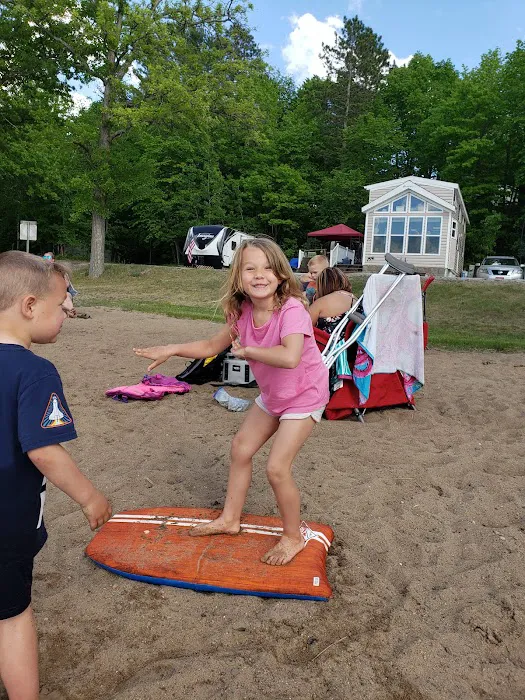 Highview Campground & RV Park 6