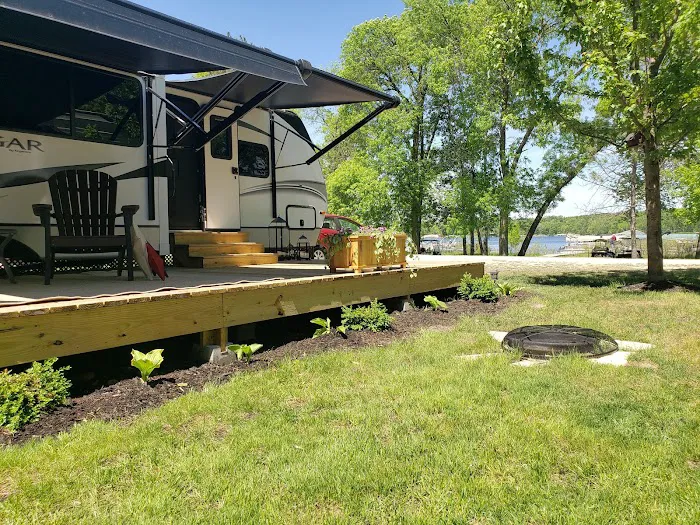 Highview Campground & RV Park 8