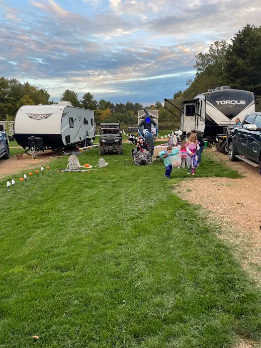 Rivers Edge Campground - Birchwood 0