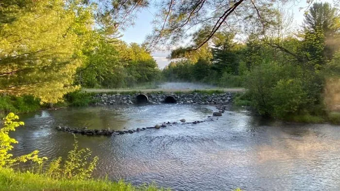 Rivers Edge Campground - Birchwood 1