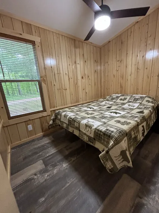Rivers Edge Campground - Birchwood 7