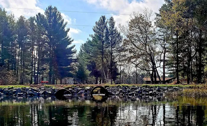 Rivers Edge Campground - Birchwood 6