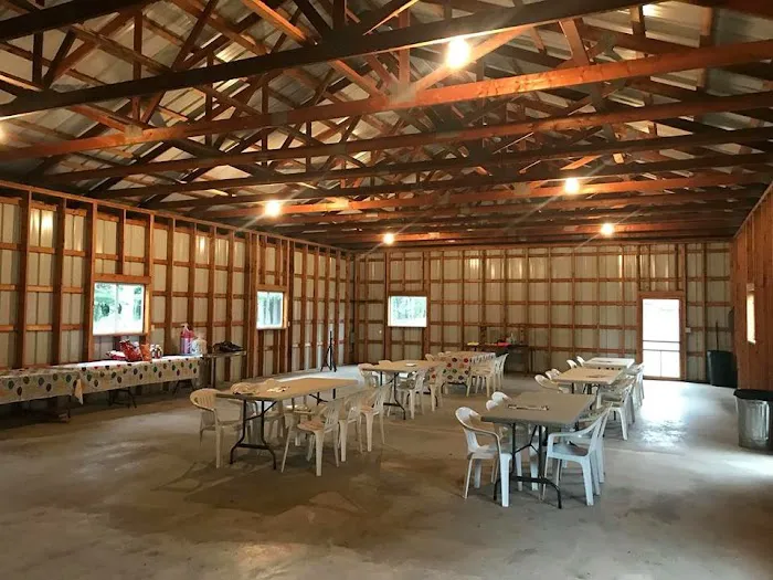 Rivers Edge Campground - Birchwood 5