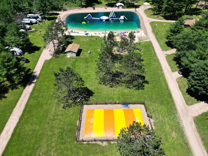 Rivers Edge Campground - Birchwood 9