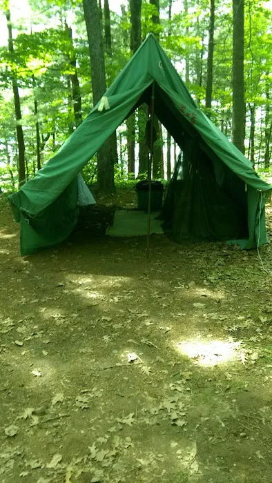 Mingo Campsite 0