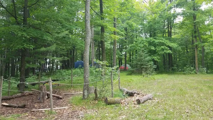Mingo Campsite 2