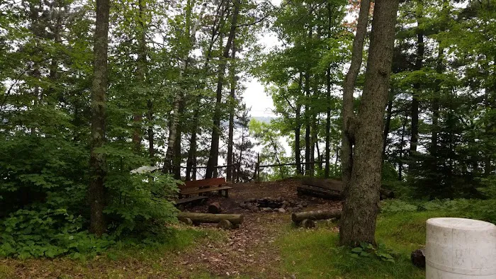 Mingo Campsite 1
