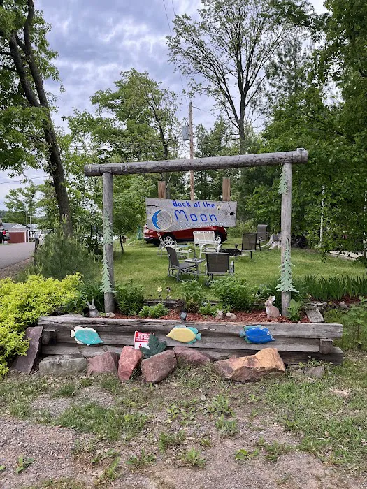 Back of the Moon Campground 2