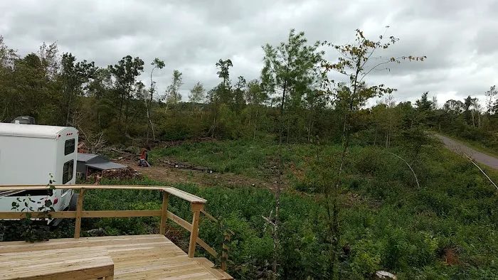 Back of the Moon Campground 5