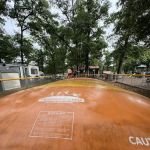 Chetek River Campground