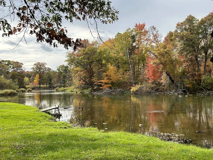 Chetek River Campground 2