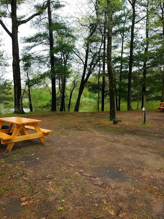 Chetek River Campground 6