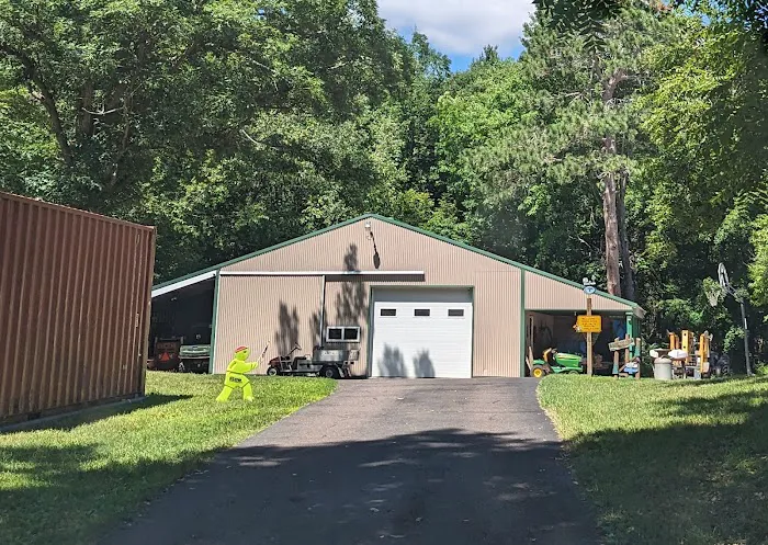 Eagle View RV Camp 0