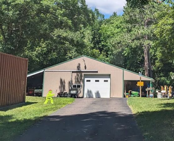 Eagle View RV Camp